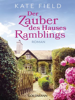 cover image of Der Zauber des Hauses Ramblings: Roman